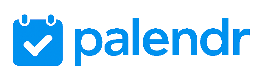 palendr logo